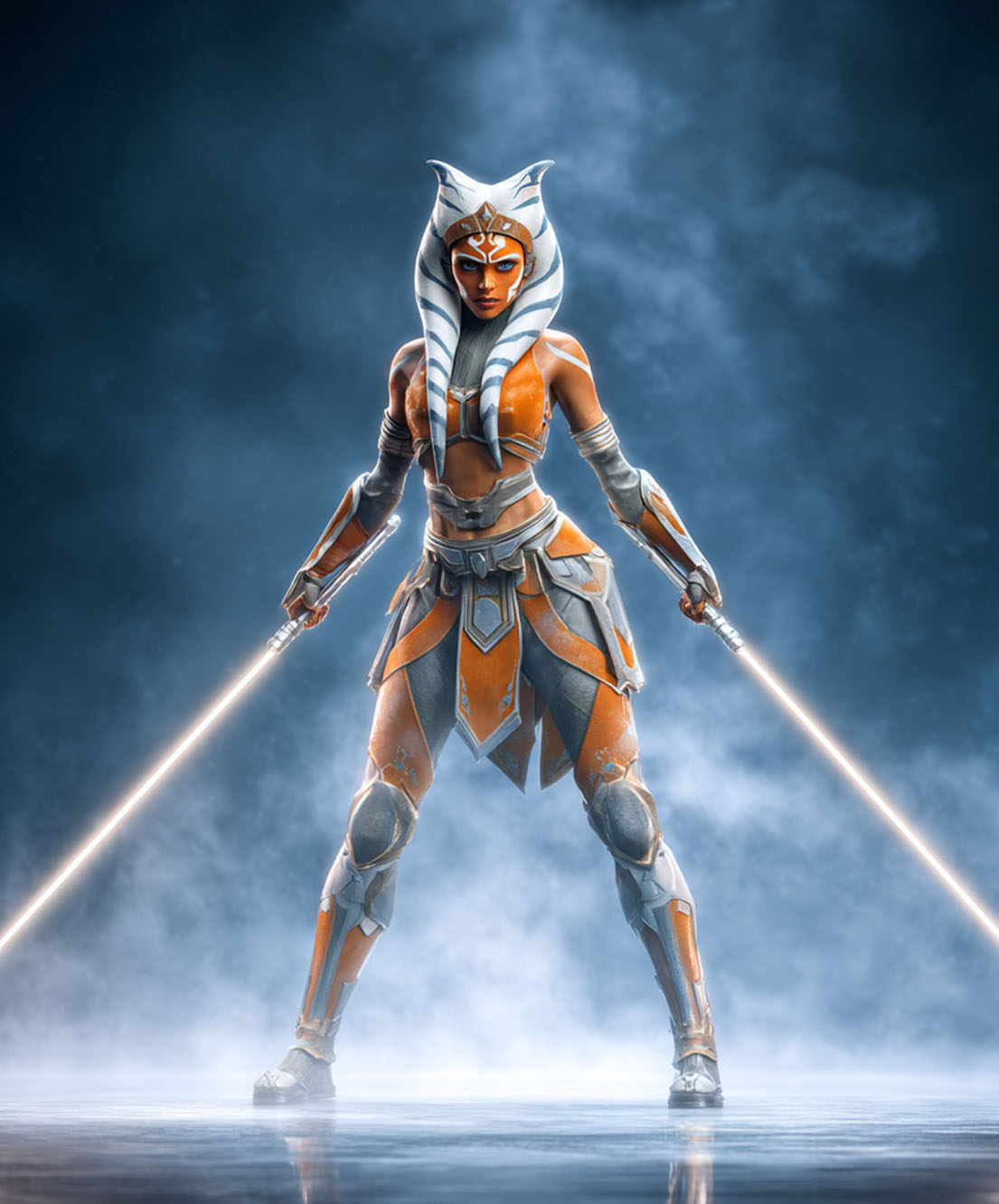Ahsoka Tano