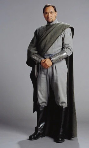 Bail Organa
