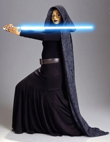 Barriss Offee
