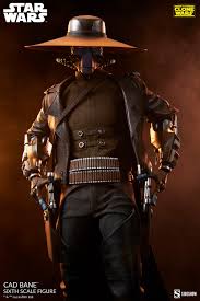 Cad Bane