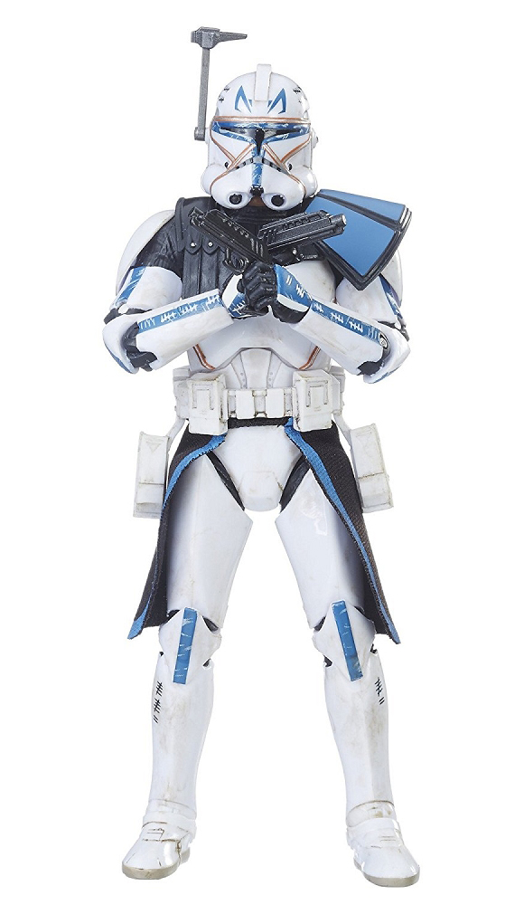 Captain Rex