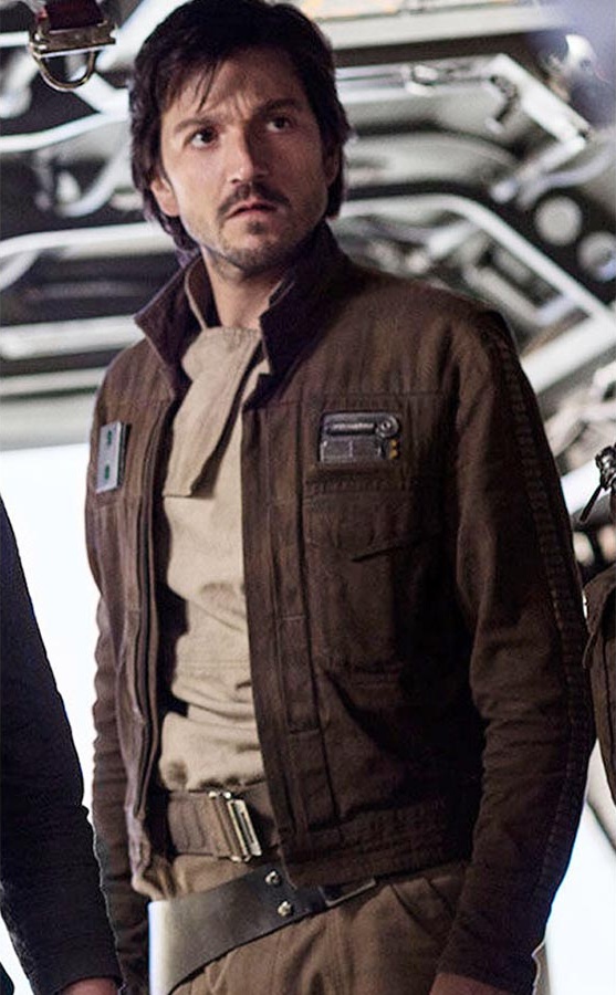 Cassian Andor