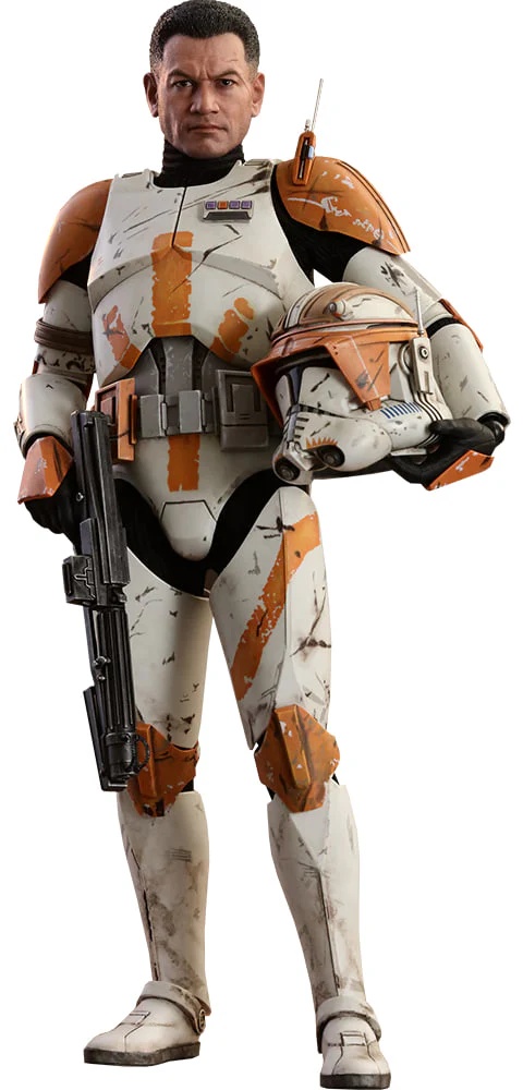 Commander Cody