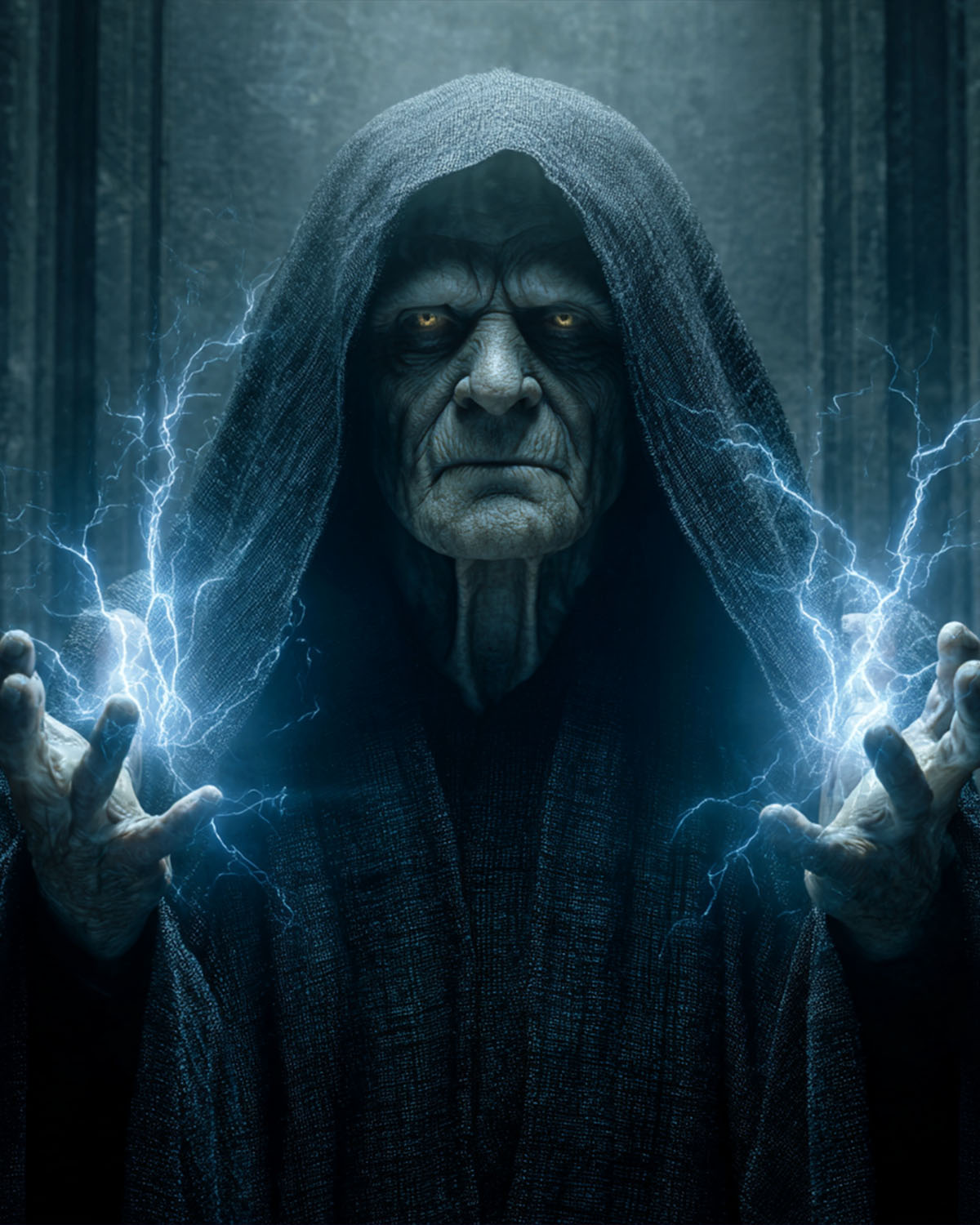 Darth Sidious