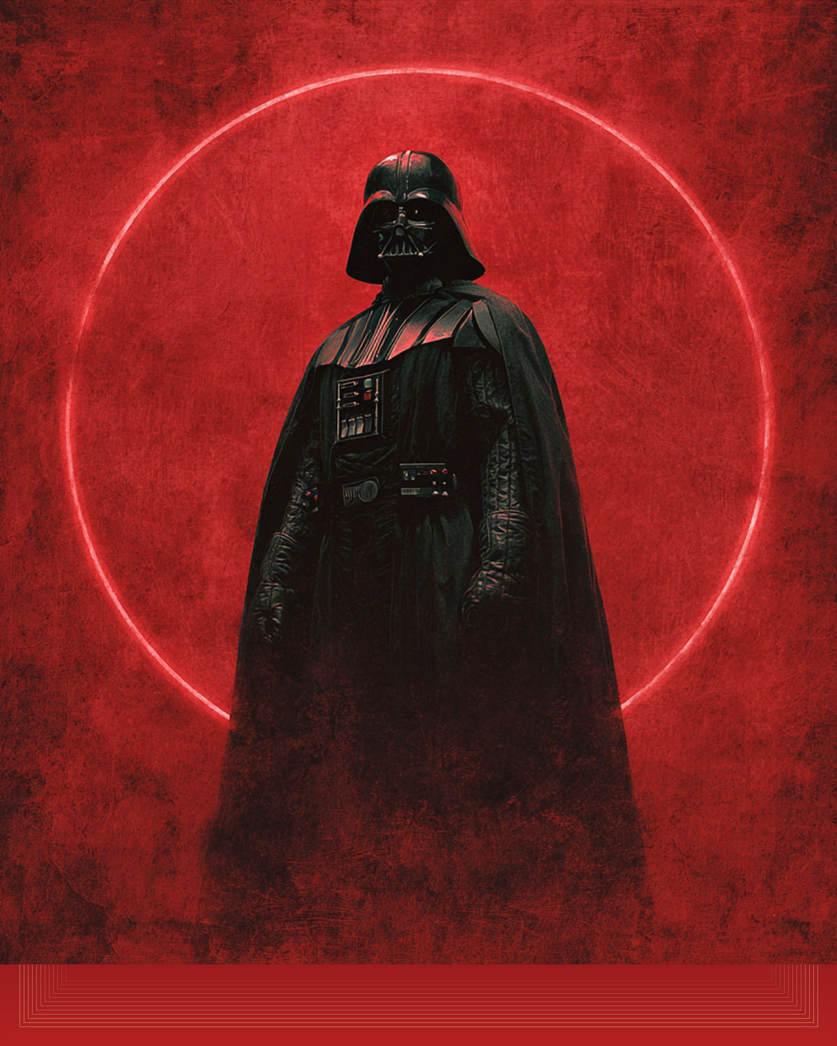 Darth Vader