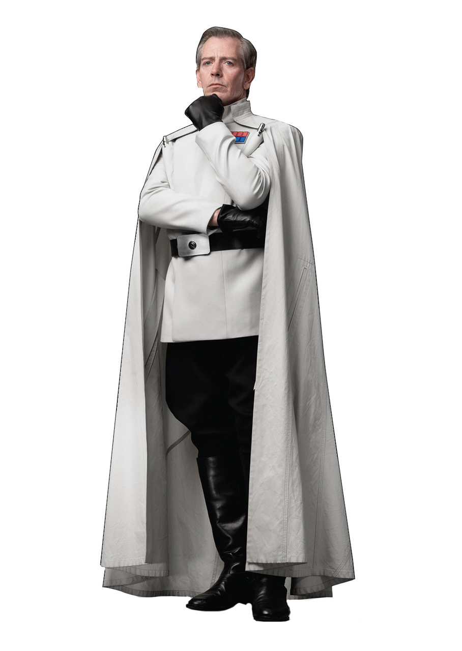 Director Krennic
