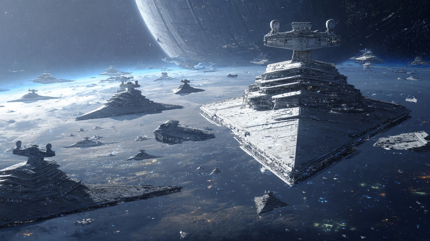 Era Imperium