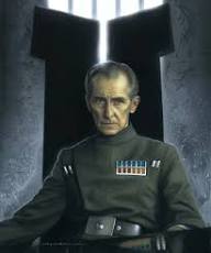 Grand Moff Tarkin