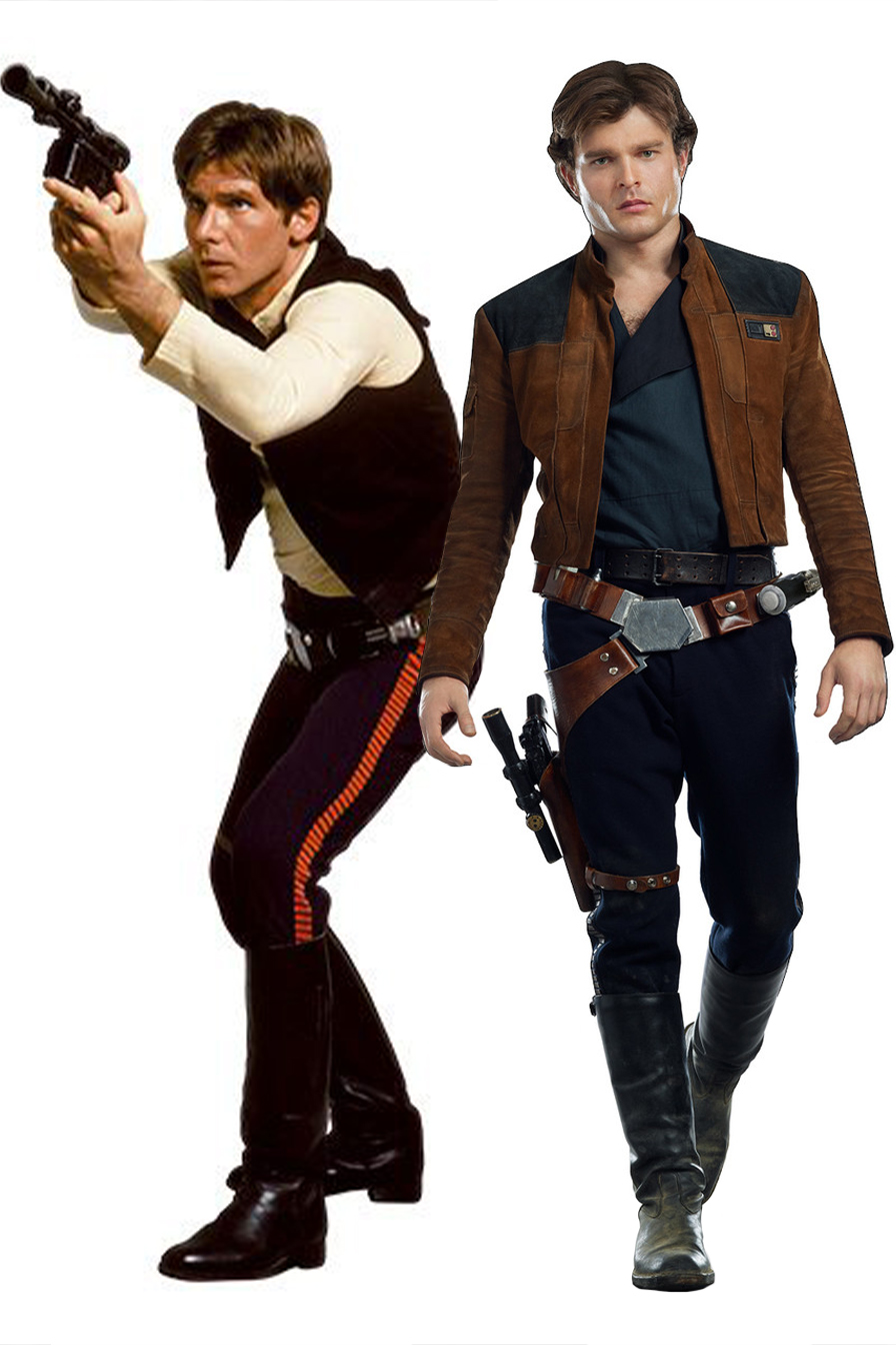 Han Solo