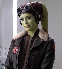Hera Syndulla