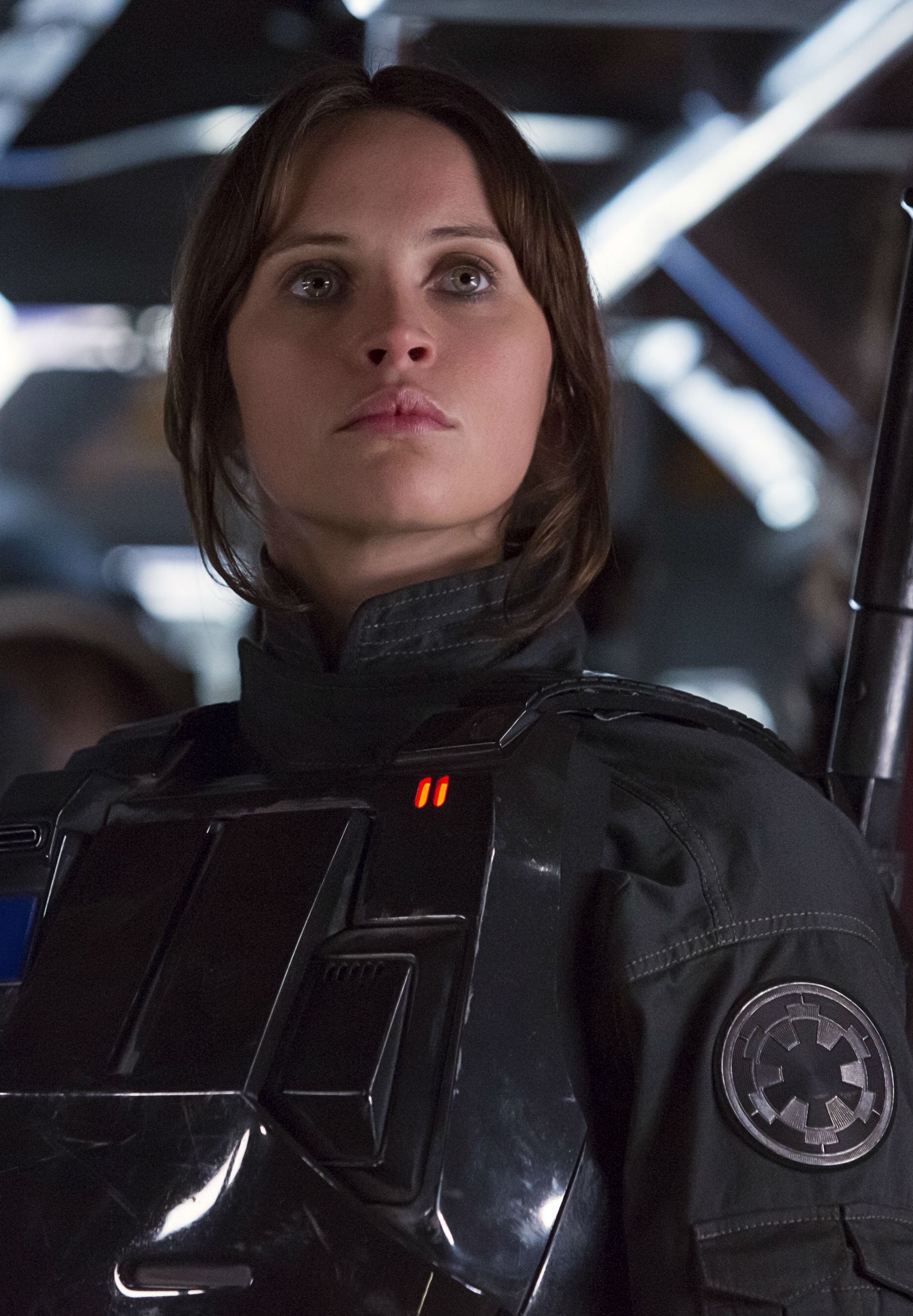 Jyn Erso