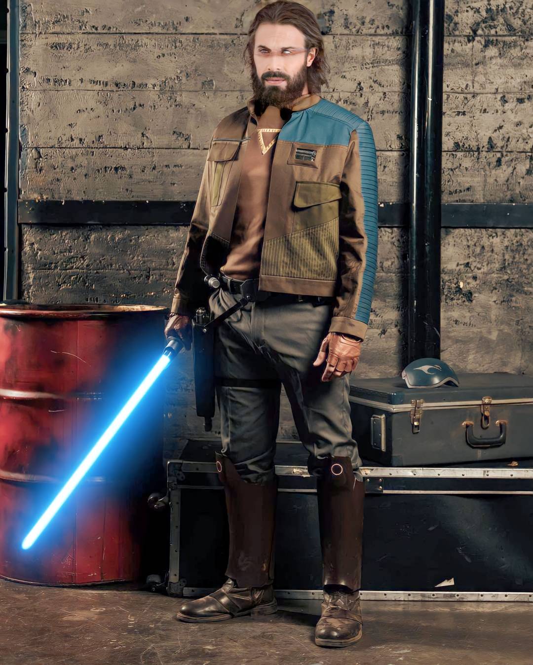 Kanan Jarrus