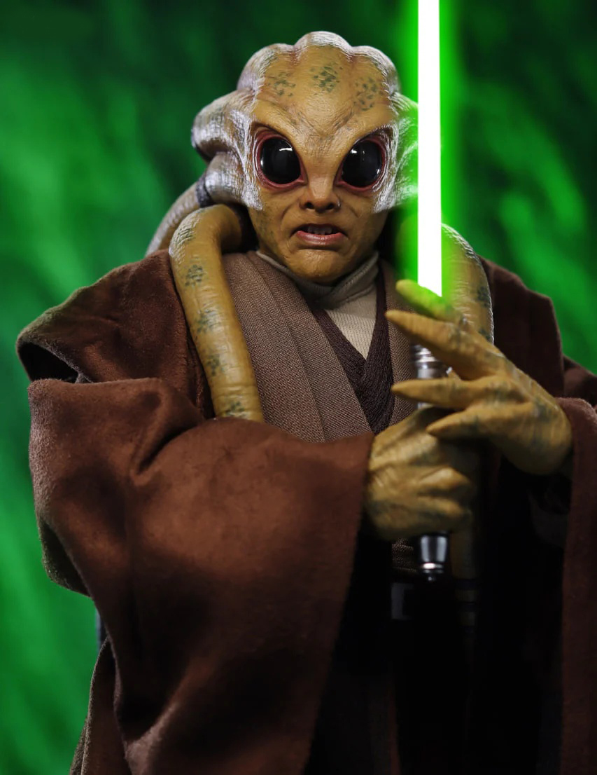 Kit Fisto
