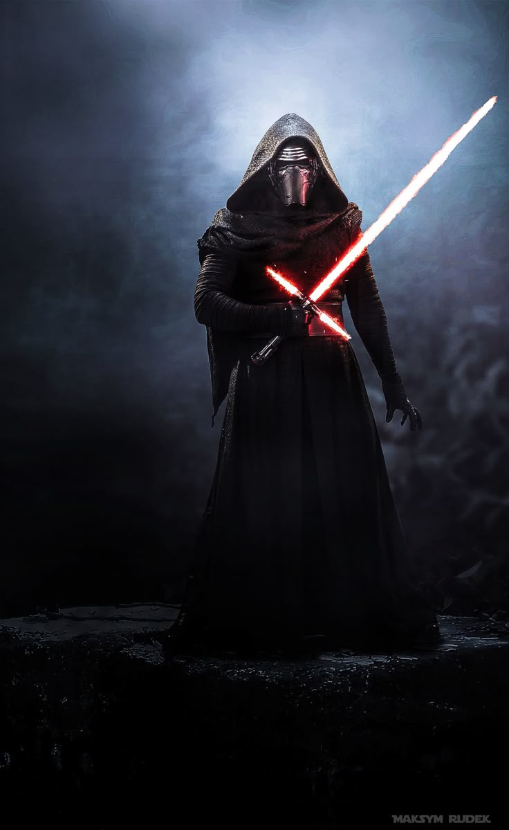 Kylo Ren