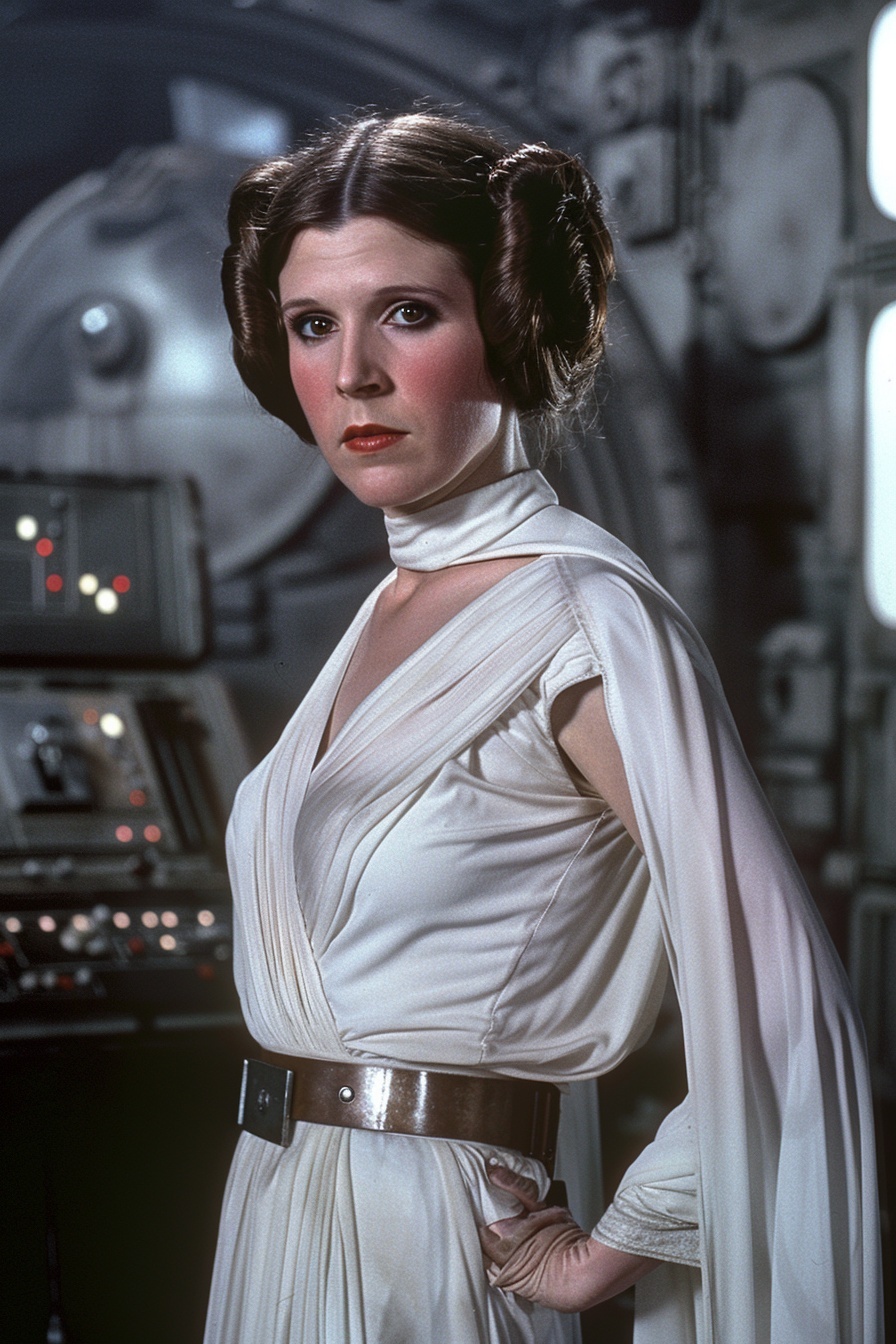 Leia Organa