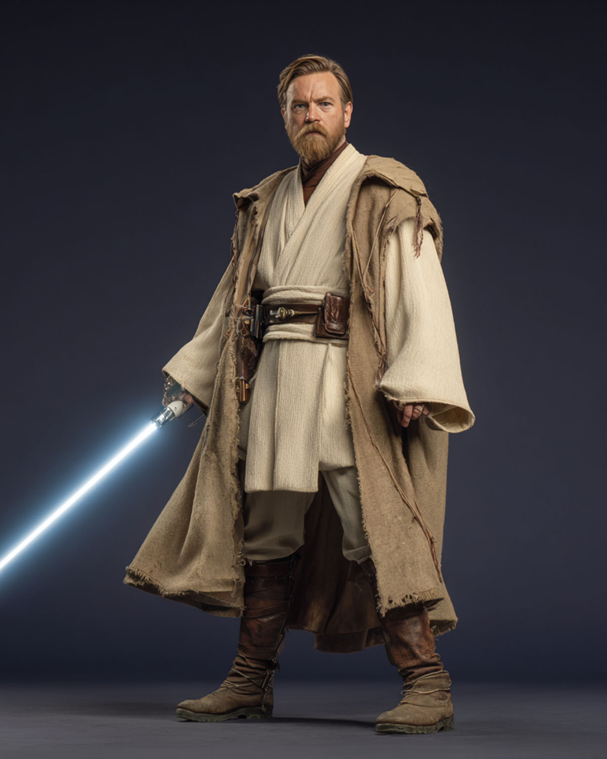 Obi-Wan Kenobi