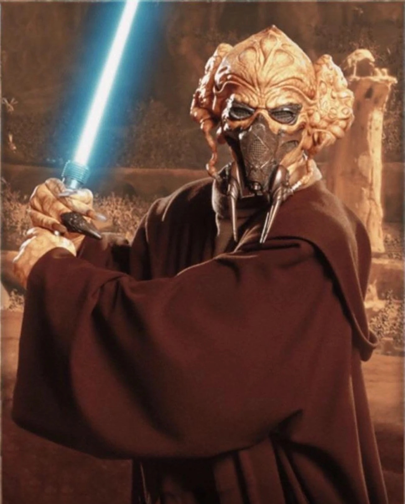 Plo Koon