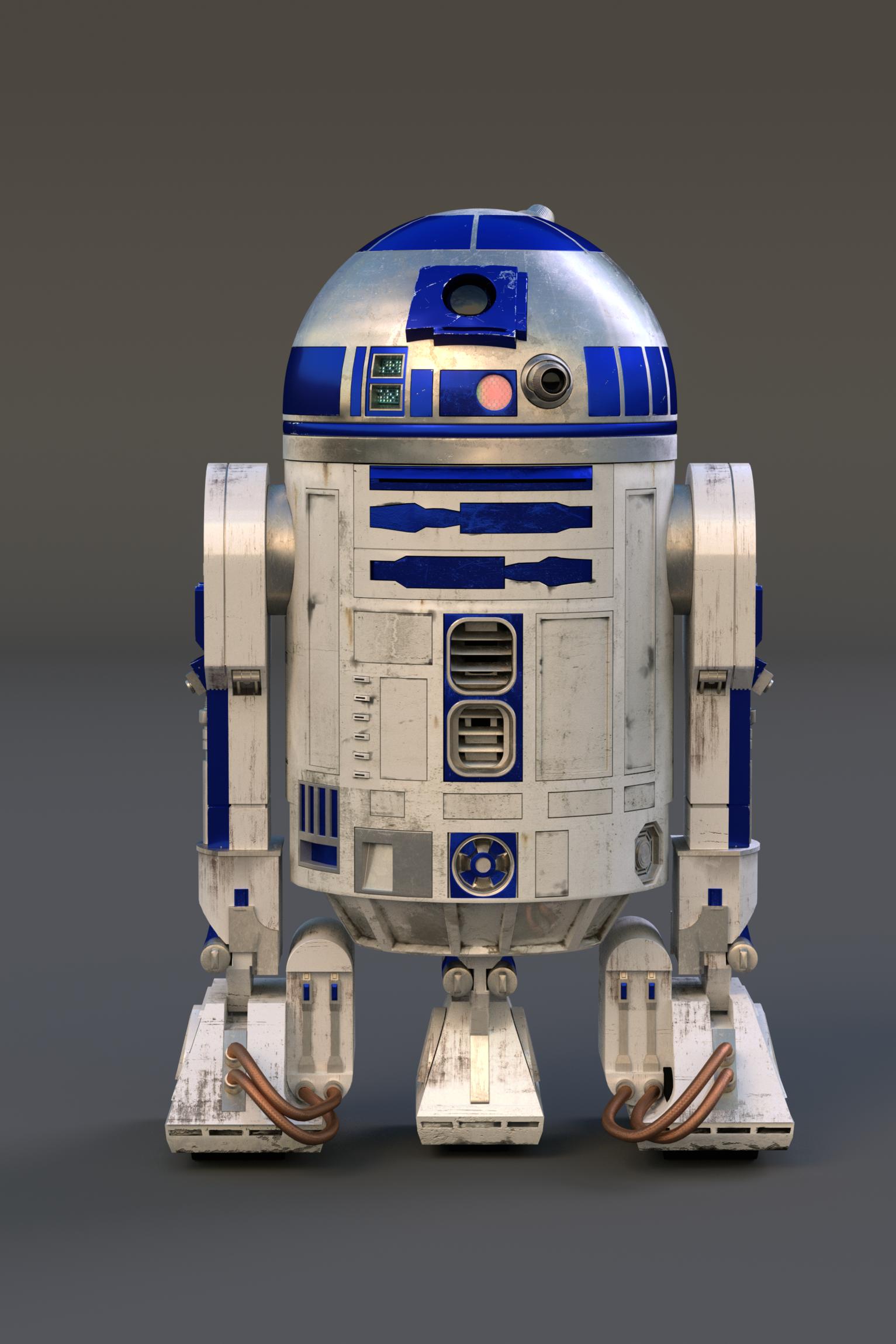 R2-D2