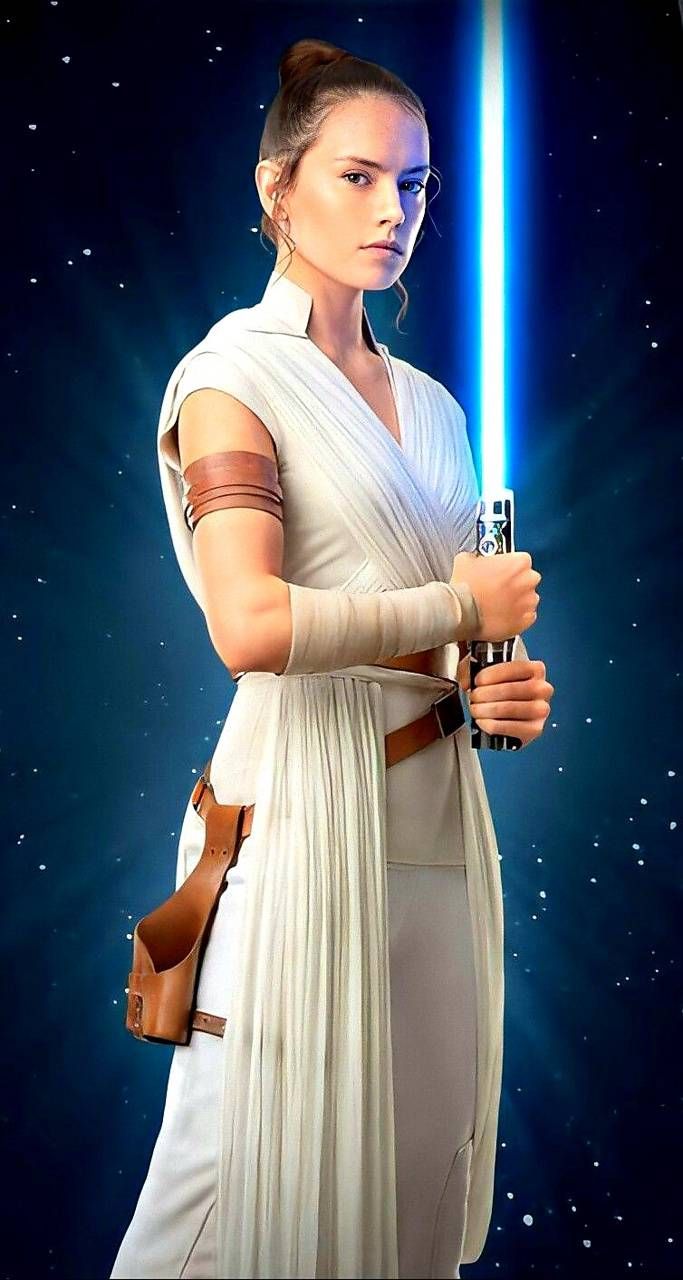 Rey Skywalker
