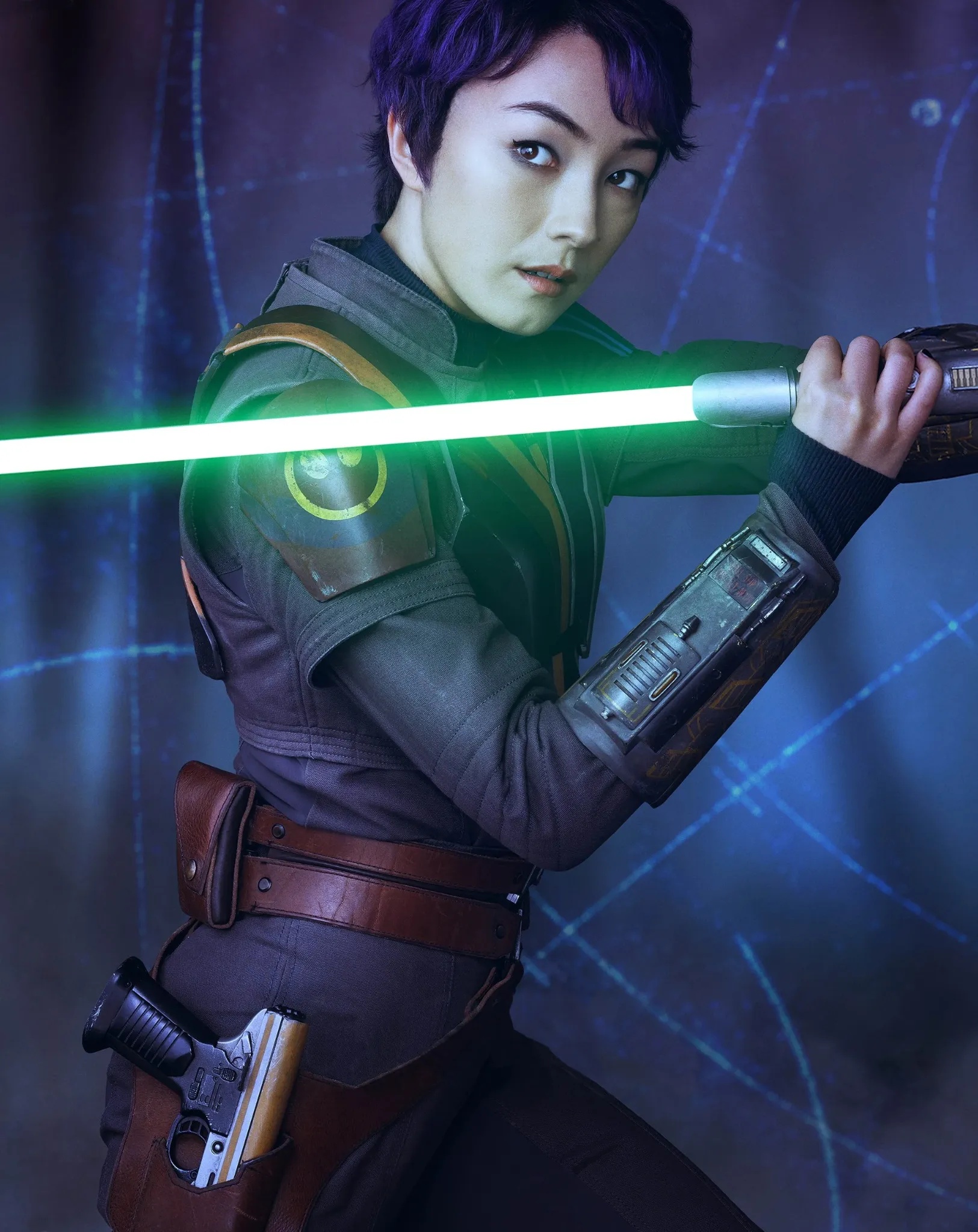Sabine Wren