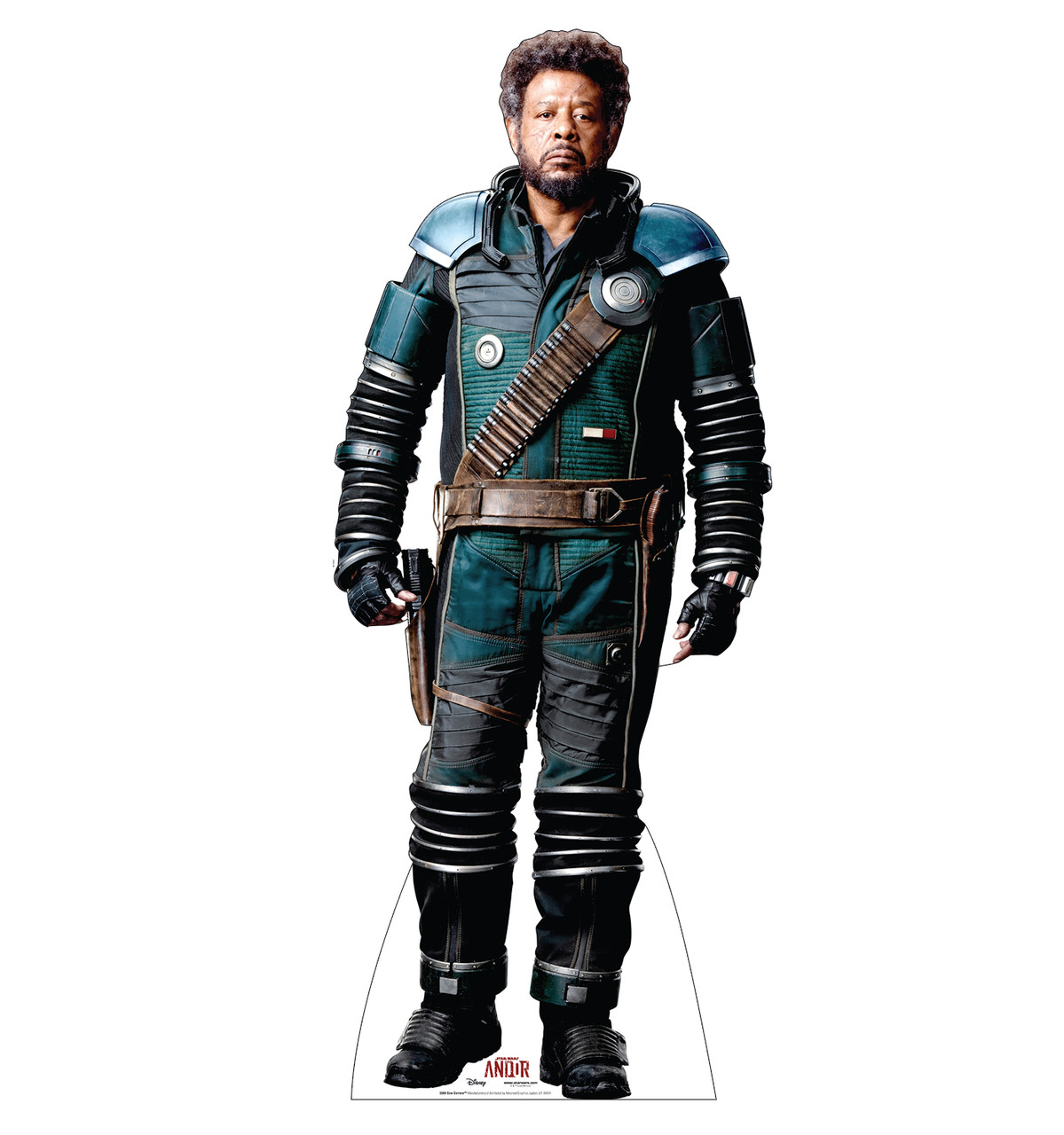Saw Gerrera