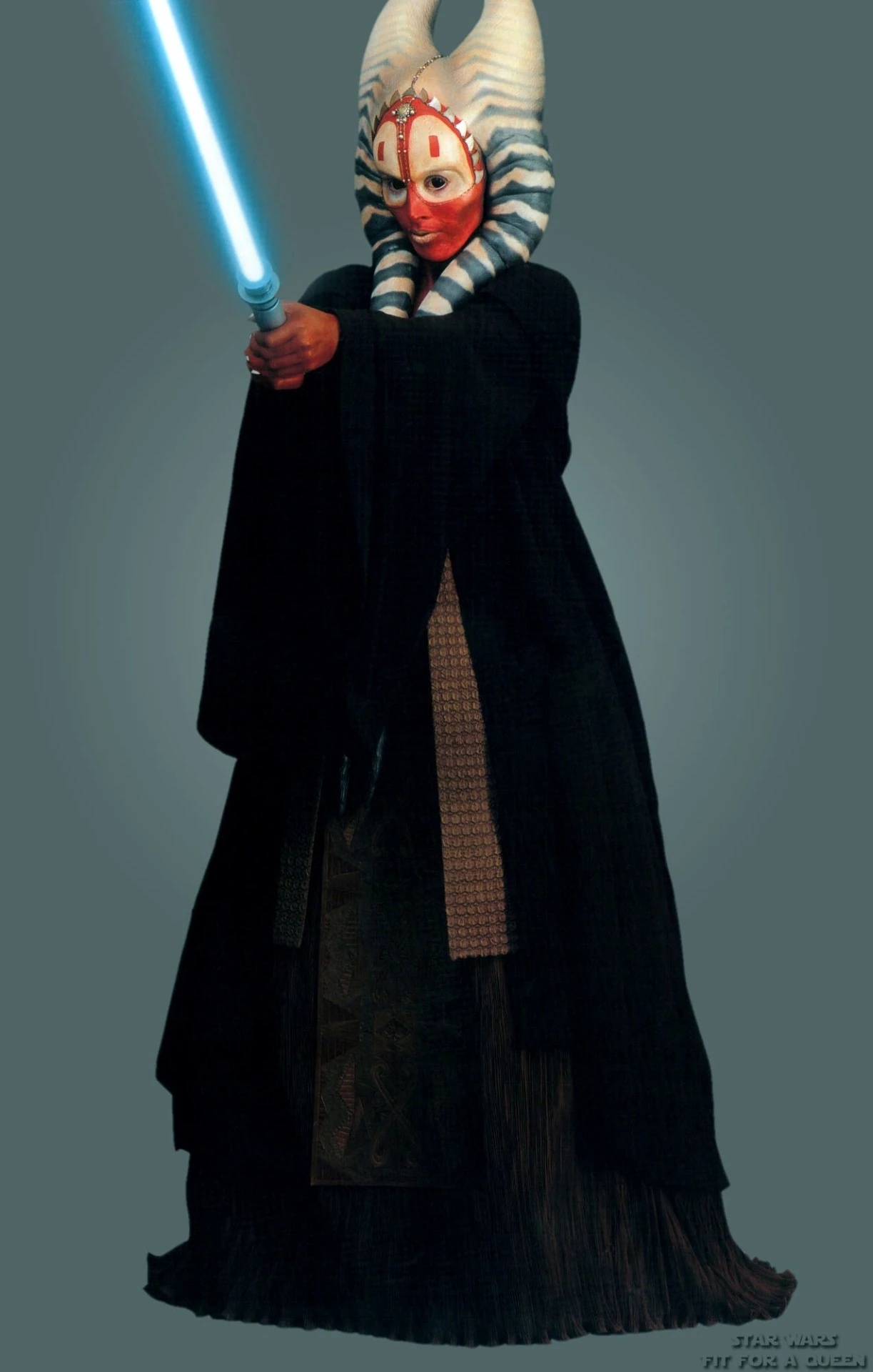 Shaak Ti