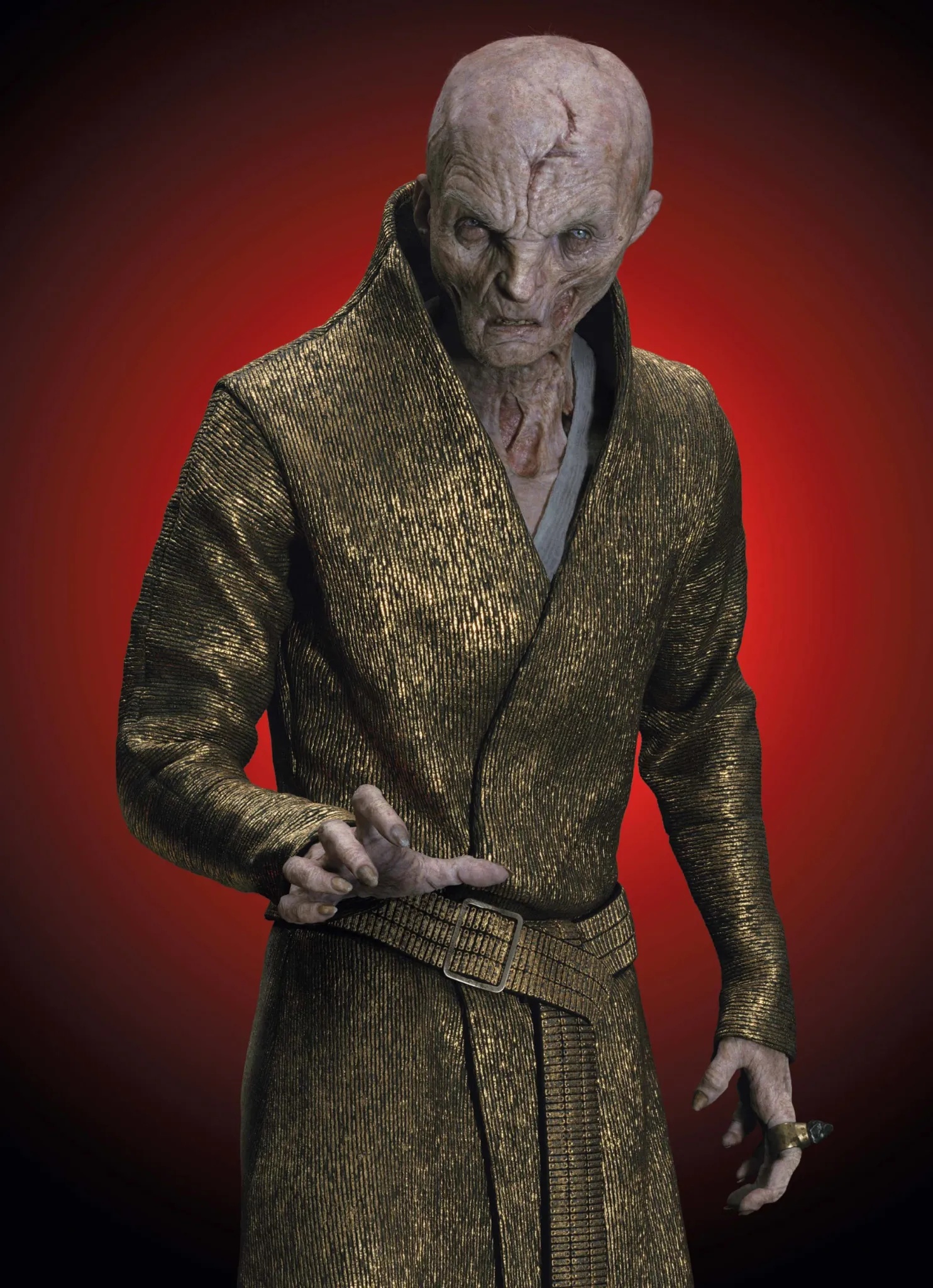 Snoke