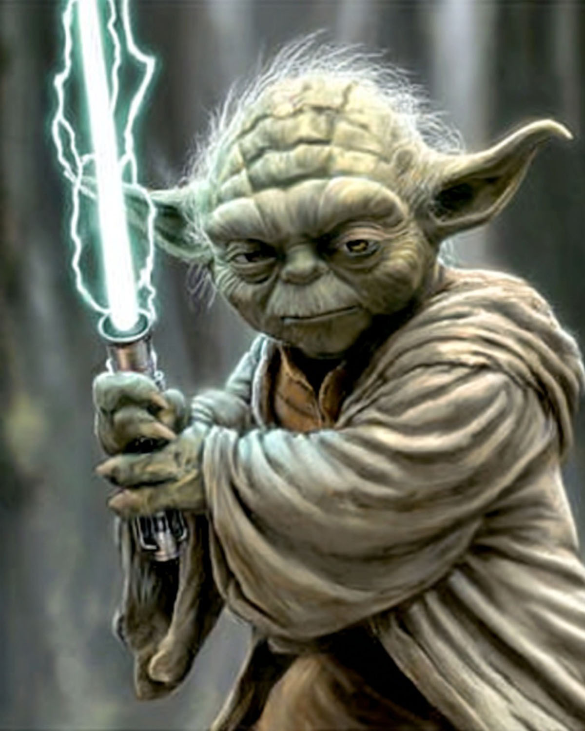 Yoda