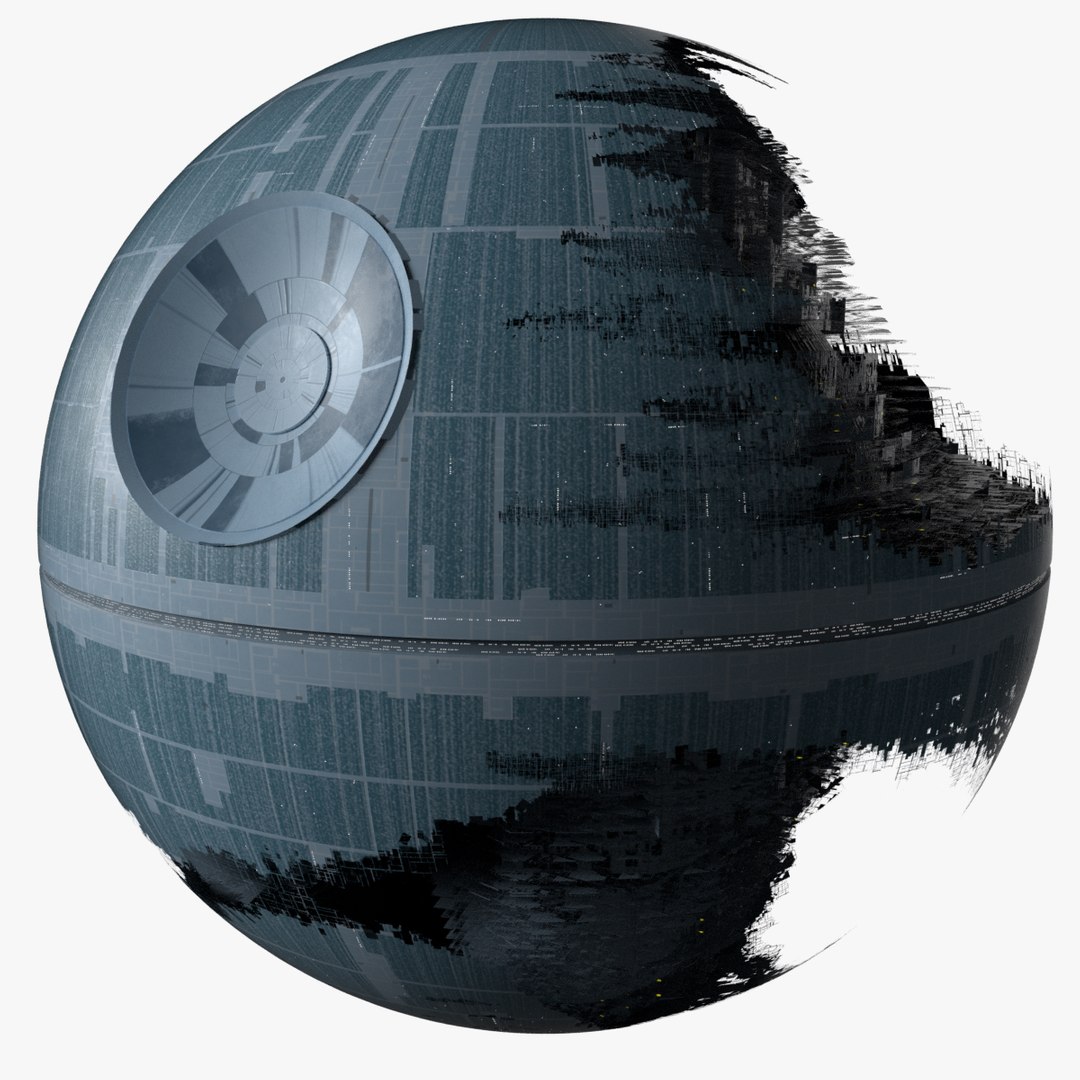 Death Star II