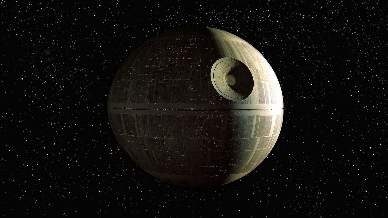 Death Star I
