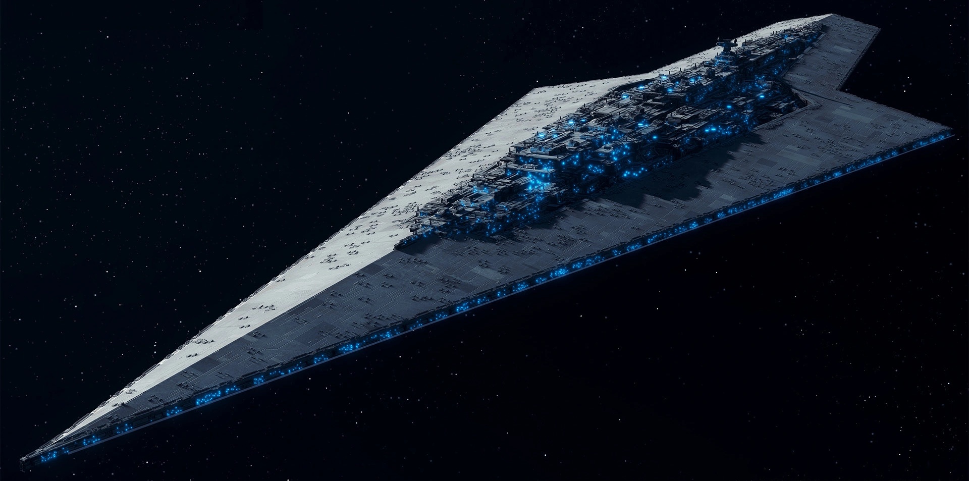 Executor-class Star Dreadnought