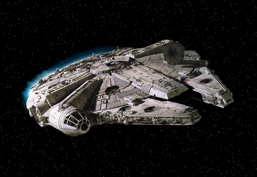 Sokół Millennium (YT-1300)