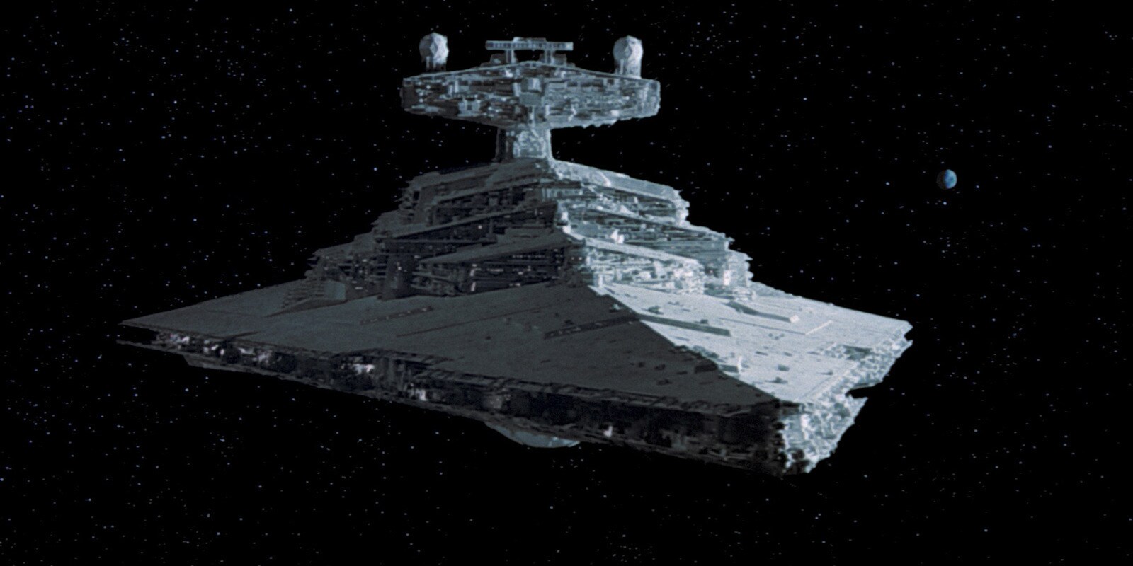 Imperial Star Destroyer (ISD-I)