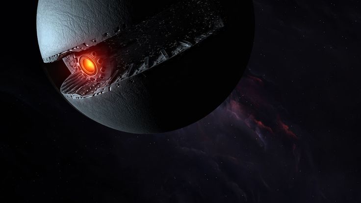 Starkiller Base
