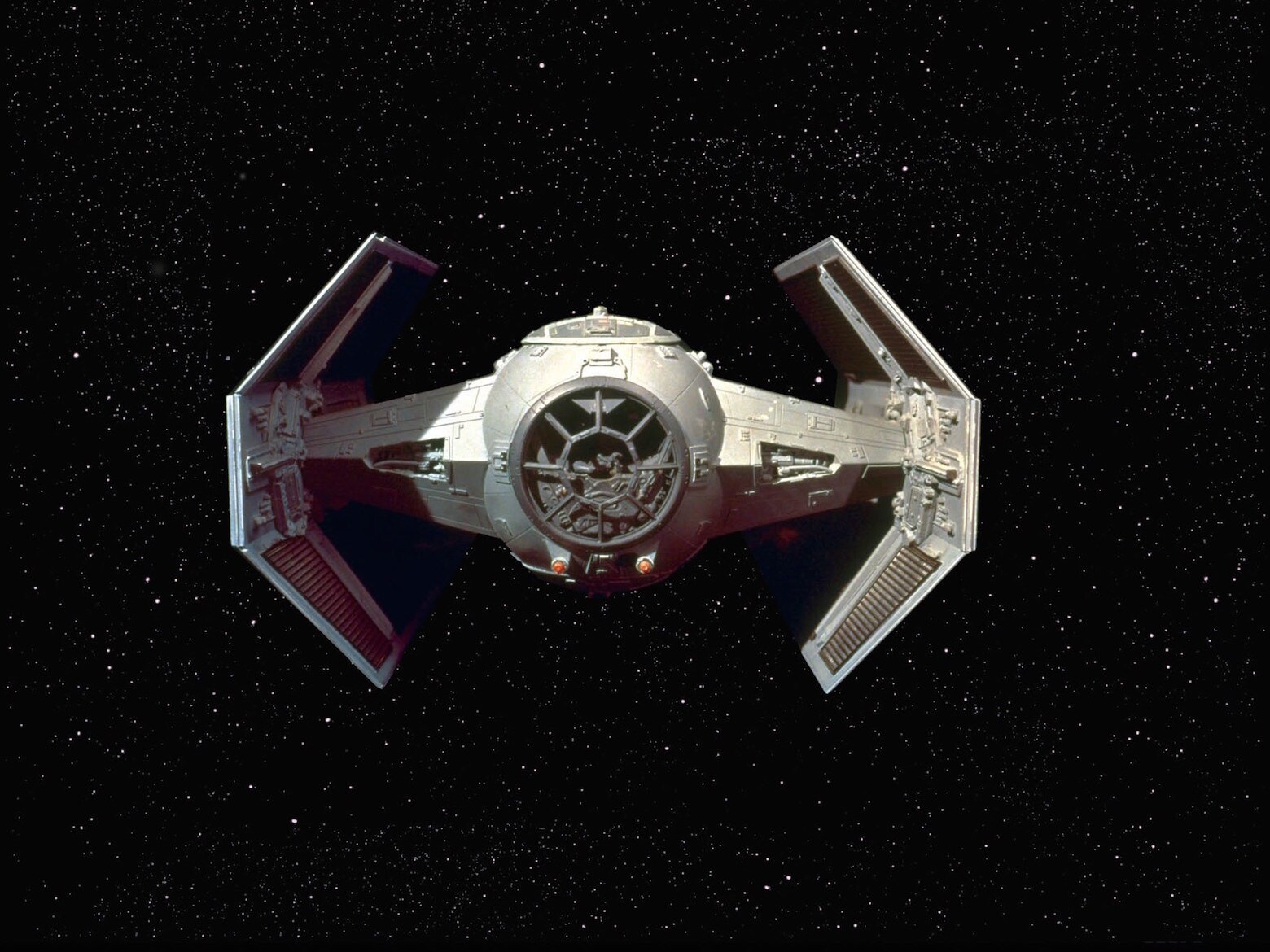 TIE Advanced x1