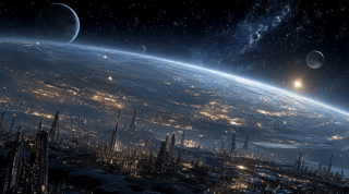 Coruscant