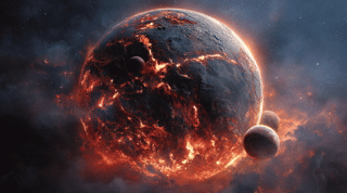 Mustafar