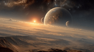Tatooine